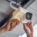 JSC Security Professional CCTV Installation Services For Home & Business