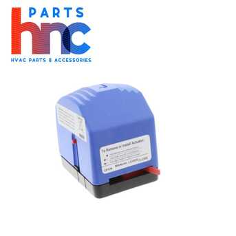 New York, Air Conditioners, USD 187,  Schneider Electric (Erie) AT13A00T 3-Wire N/C S/R Actuator