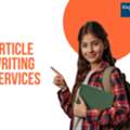 Article Writing Services | Expert Content For Researchers