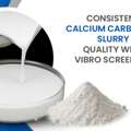 INR 300000, Calcium Carbonate Slurry Screening Solution To Prevent Mesh Blockage