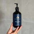 Premium Pet Shampoo For Gentle Grooming