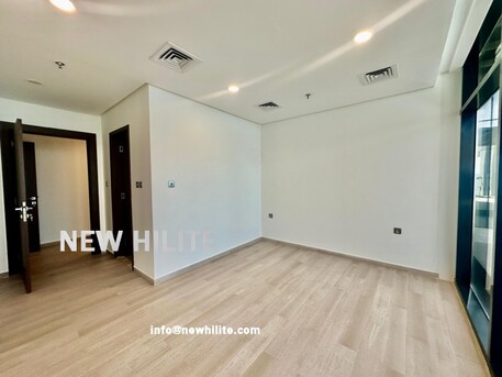 Sabah Al Salem, Apartments/Houses, KWD 1800/month,  3 BR,  Luxury Seaview Penthouse With Terrace For Rent In Sabah Al Salem
