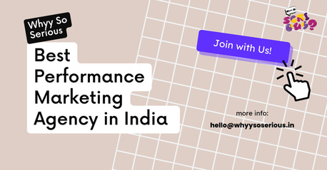 Mumbai, Marketing, Whyysoserious &ndash; Best Performance Marketing Agency In India For ROI