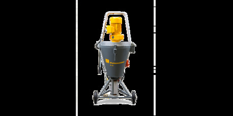 Goa, Heavy Equipment, Durable Concrete Mixer Machine For Construction