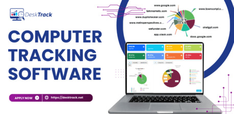 New York, Software Development, All-in-One Computer Time Tracking Software For Smart Workforce Management