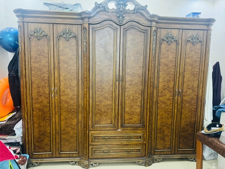 Manama, Furniture, BHD 150,  Master Bedroom Set