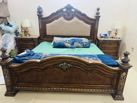 Manama, Furniture, BHD 150,  Master Bedroom Set