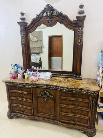 Manama, Furniture, BHD 150,  Master Bedroom Set