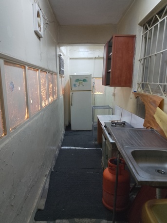 Abqaiq, Apartments/Houses, Furnished Family Room Available Ealectricity And Water Bill Include 1350