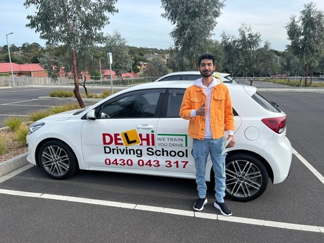 Melbourne, Automotive, Learn From The Best Driving School In Craigieburn