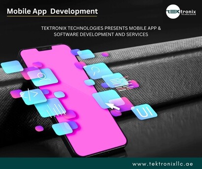 Dubai, Computer, Block Chain Mobile Apps UAE: Secure Future-Proof Development In Dubai