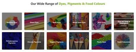 Cape Town, Collectibles, Why Pigments Manufacturers In India Are Preferred By Global Buyers