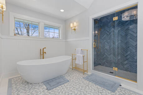 New York, Household, Bathroom Remodeling Contractor White Plains
