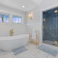 Bathroom Remodeling Contractor White Plains