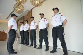Kuala Lumpur, Security, Womo Security Trusted Security Guard Company For Reliable Protection