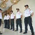 Womo Security Trusted Security Guard Company For Reliable Protection