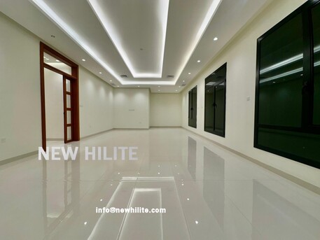 Kuwait City, Apartments/Houses, KWD 1000/month,  4 BR,  Brand New Ground Floor 4 Bedroom Apartment For Rent In Jabriya