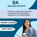 Earn Your BA Online With LPU Flexible Learning
