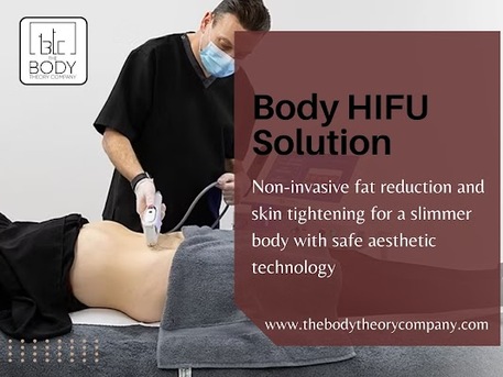 Bhopal, Health, Non-Surgical Jawline Slimming With Advanced Body Slim Treatment