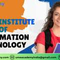 Jaypee Institute Of Information Technology Courses