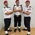 Womo Security Professional Unarmed Security Guard Services You Can Trust