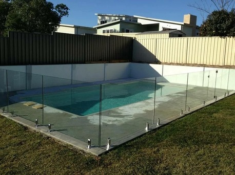 Sydney, Appliances, Pool Fence Illawarra