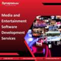 Media And Entertainment Software Development Services