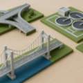 Scale Model Building Malaysia By Scalemodel3dprinting