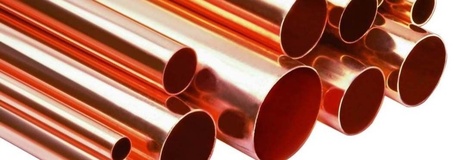 Mumbai, Industrial Machinery, INR 2500,  Tubi Di Rame: Produttore E Fornitore In Europa