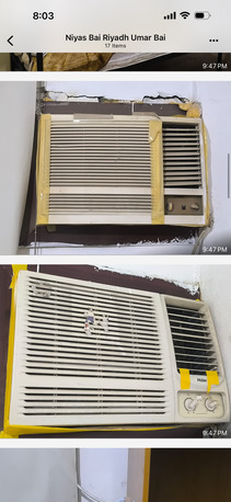 Riyadh, Household Items, SAR 4500,  House Hold Items / Furniture For Sale - Selling Below Items  Due To Relocation &mdash; Must Go