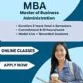 LPU Online MBA &ndash; Build Leadership & Business Skills