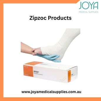 Sydney, Health & Beauty Items, Buy Zipzoc Products In Australia - Joya Medical Supplies