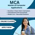 MCA Online Degree From LPU &ndash; Learn IT Skills Anywhere
