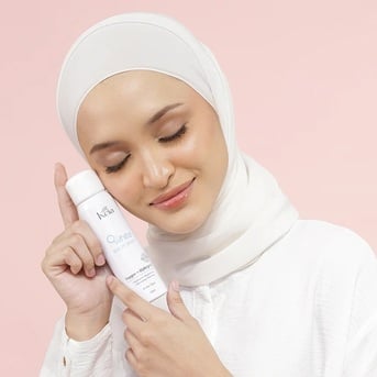 Bangsar, Beautician, Keia Beauty