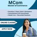 Boost Your Finance & Commerce Skills With LPU MCom Online
