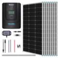 USD 1299,  Buy Solar Panel Kits For Easy Off-Grid Power Anywhere