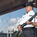 Womo Security Professional Armed Security Guard Services For Maximum Protection