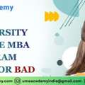 MAHE University Online MBA Program: Good Or Bad?