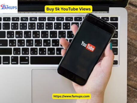 New York, Web Design & Development, Buy 5K YouTube Views For Faster Channel Growth