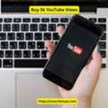 Buy 5K YouTube Views For Faster Channel Growth