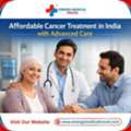 Affordable Cancer Treatment In India With Advanced Care
