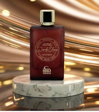 Lisbon, Perfumes & Fragrances, Choco Perfume | Sweet Chocolate Fragrance With Floral & Woody Notes