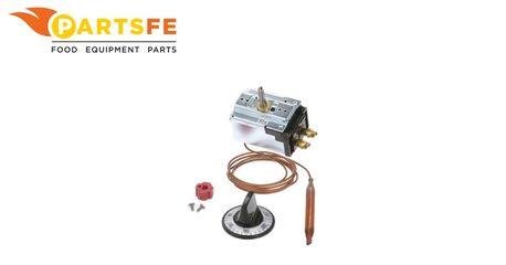 New York, Appliances, USD 69,  Allpoints 461001 Thermostat W/ Dial, 3/8" X 4-1/2" Blub, 48" Cap, 3/8 X 4-1/2