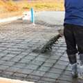 Stamped Concrete Installation Colorado