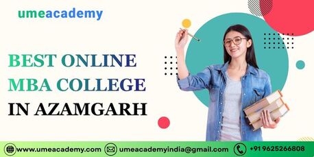 Lucknow, Lessons Offered, Best Online MBA College In Azamgarh