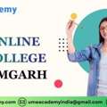 Best Online MBA College In Azamgarh