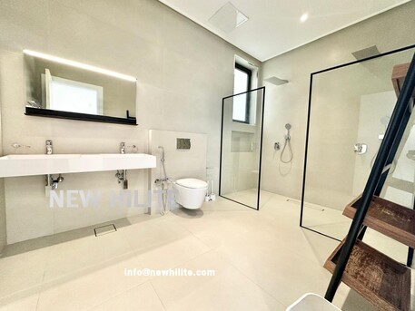 Funaitees, Apartments/Houses, KWD 1000/month,  5 BR,  Spacious 5BR Floor For Rent In Fnaitees, Kuwait