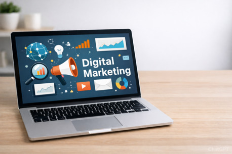 Lucknow, Education, Digital Marketing Course  In Lucknow