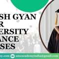Suresh Gyan Vihar University Distance Courses