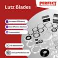 Lutz Blades By Perfect Engineering Works